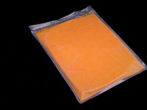 Crayfish Pulp