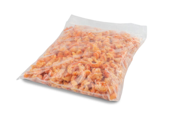 Crayfish tails I.Q.F.
