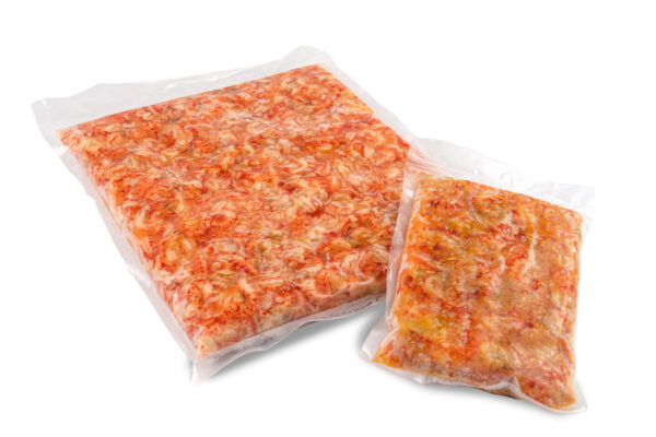 Crayfish tails block - Image 2
