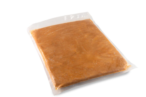 Crayfish Pulp
