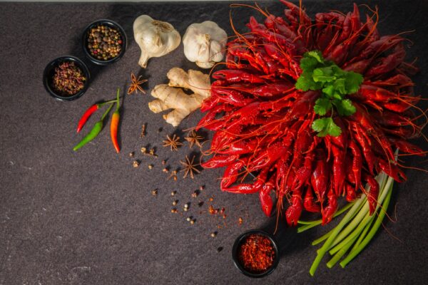 Asian Spices - Image 4