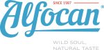Crayfish wholesale and producer - Alfocan logo