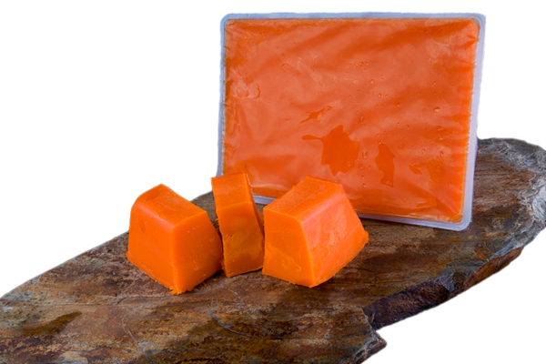 Frozen crayfish butter - Image 2